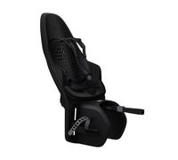 Thule Yepp 2 MIK HD - seggiolino da bici Black