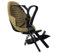 Thule Yepp 2 mini - seggiolino bici Dark Green unisex