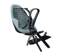 Seggiolino per bambini per biciclette Thule Yepp 2 Mini Front Mount Mid Blue