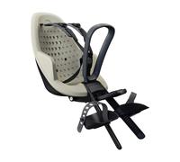 Thule Yepp 2 Mini Front Child Bike Seat Grigio Max 15 kg Ragazzo