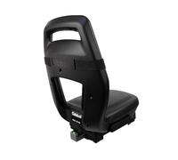 Seggiolino per bambini Qibbel Mik HD Noir