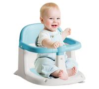 Seggiolino Per Bambini, Sedile Da Bagno, Sedia Da Bagno Per Bambini, Compatta E Leggera, Confortevole E Solidale, 15.75x12.2inc, Per L'uso Domestico E All'aperto