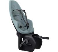 Thule Yepp 2 Maxi Mik Hd Carrier Child Bike Seat Blu Max 22 kg Ragazzo