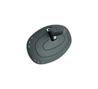 Seggiolino per bambini Triangle Qibbel Gris