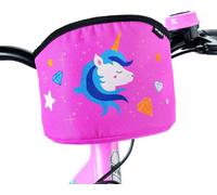 Puky Seggiolino per bambole Carry – con cestino per ruote e scooter, impermeabile