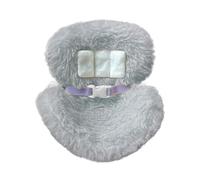 Seggiolino Per Bambole Da Automobile,Clip Morbido Per Ventilazione Con Cintura - Supporto Per La Clip Della Presa D'Aria,Per Viaggio Stile Di Vita Familiare Pendolarismo Quotidiana