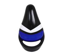 Seggiolino per bici da corsa per bambini, sella bici bambini, accessorio