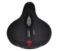 Seggiolino Per Bici Da Montagna - Sedili Per Bici | Souge Bici Esterna Interna Assorbimento Dello Shock Assorbimento Impermeabile Non Sciolto Per Gli Amanti Di Guida Per Gli Uomini Donne