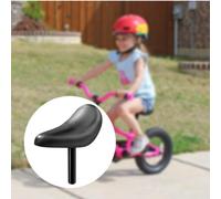 Seggiolino per bicicletta per bambini Sella morbida per bicicletta per