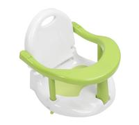 Seggiolino per Vasca da Bagno per Bambini, Seggiolino da Bagno per Bambini Pieghevole Stabile in Piedi Prevenire lo Scivolamento Regolare L'altezza Sgabello da Bagno Sedile da