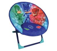 E_0002_S7198517 Pj Masks Poltrona per Bambini PJ Masks 53 x 56 x 43 cm Pieghevol