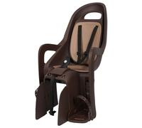 SEGGIOLINO POLISPORT GROOVY MARRONE AL PORTAPACCO