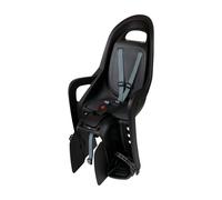 SEGGIOLINO POLISPORT GROOVY MIK-HD POSTERIORE NERO