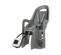 SEGGIOLINO POLISPORT GROOVY RECLINABILE GRIGIO AL TELAIO