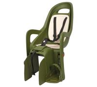 SEGGIOLINO POLISPORT GROOVY VERDE AL PORTAPACCO