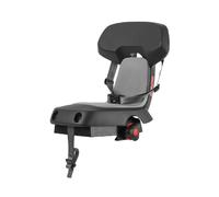 SEGGIOLINO POLISPORT GUPPY JUNIOR POSTERIORE PORTAPACCO NERO