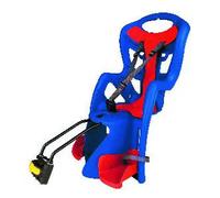 SEGGIOLINO POSTERIORE AL TELAIO BELLELLI PEPE BLU