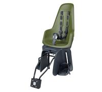 Seggiolino posteriore Bobike Maxi One - Verde Taglia unica / Grigio