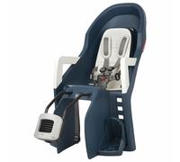Seggiolino posteriore per bambini Polisport Bleu TU