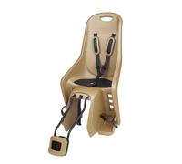 Seggiolino posteriore per bambini Polisport Bubbly Doré