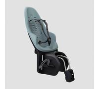 Seggiolino per bambini per biciclette Thule Yepp 2 Maxi Frame Mount Mid blue