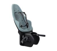 Thule Yepp 2 Maxi Carrier Child Bike Seat Blu Max 22 kg Ragazzo