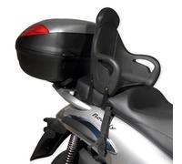 SEGGIOLINO POSTERIORE SCOOTER MOTO PER BAMBINO GIVI - KAPPA KS650 S650
