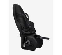 Seggiolino posteriore Thule Yepp2 Maxi per montaggio sul portapacchi nero