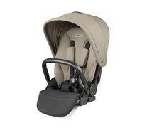 PEG PEREGO - Seduta Reversibile City Loop Seat 2025 - Vanilla Blend