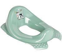 Seggiolino Riduttore per WC, Funny Farm, Da 18 Mesi a 4 Anni Circa, Funzione Ant