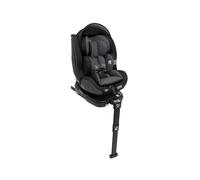 Seggiolino Seat3Fit Air (40-125 cm) Black Melange - Chicco