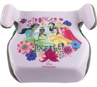 SEGGIOLINO SEDUTA ALZABIMBO AUTO DISNEY PRINCIPESSE i-Size ECE R129/03 OMOLOGATO