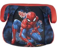 SEGGIOLINO SEDUTA ALZABIMBO AUTO MARVEL SPIDERMAN i-Size ECE R129/03 CON ISOFIX