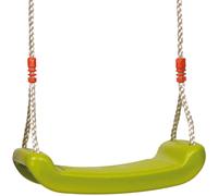SEGGIOLINO SEDUTA PER ALTALENA CON CORDA E GANCI BAMBINI 3 - 12 anni GDLC
