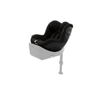 Seggiolino sirona g3 magic black 61-105cm - cybex