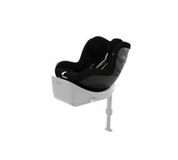 Cybex Sirona G3 Plus/Moon Black-black PU1