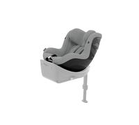 Cybex Sirona G3 Plus/Stone Grey-mid grey PU1