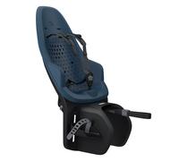 Seggiolino Thule Yepp 2 Maxi Majolica Blue, fissaggio portapacchi
