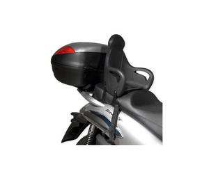 SEGGIOLINO UNIVERS.PER BAMBINI S650 | GIVI | MotoCharlie