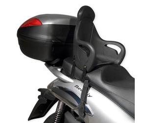 SEGGIOLINO UNIVERS.PER BAMBINI S650 | GIVI | MotoCharlie