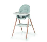 SEGGIOLONE BONITO 2 IN 1 GREY FOPPAPEDRETTI