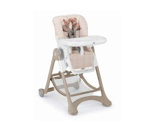 Seggiolone Cam Campione col.264