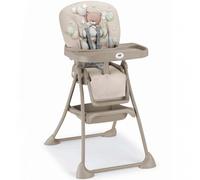 Seggiolone Cam Mini Orso Bolle