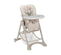 Seggiolone Pappa Cam Campione Orso Bolle