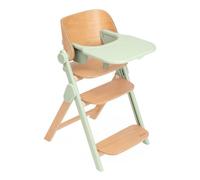 CHICCO - Seggiolone Meraviglia - Olive