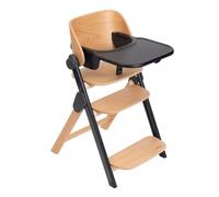 Chicco Seggiolone Meraviglia Ebony