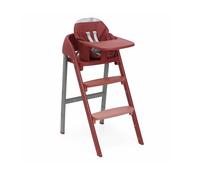 Seggiolone Chicco Crescendo Up Colorado Red Re_Lux