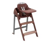 Seggiolone Chicco Crescendo Up Colorado Red Re_Lux