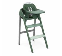 CHICCO - Seggiolone Crescendo Up - Imperial Green