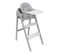 Seggiolone Chicco Crescendo Up Sedia Evolutiva : Colore - TURIN GREY